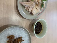 -百家鸡味馆(清泰店)