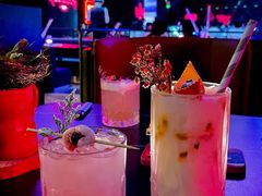 -MOSSO音乐酒吧·live house(南京旗舰店)