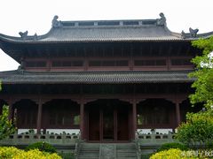 -钱王祠