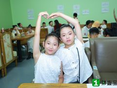 -第壹宝贝儿童教育中心(朝阳校区)