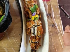 醉壹号烤鳗鱼-醉壹号海鲜大排档(厦门美食地标店)