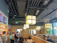 -金鼎轩(鸟巢北辰荟店)