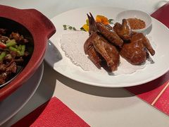 -芙蓉堂(武汉天地店)