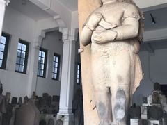 -印尼国家博物馆
