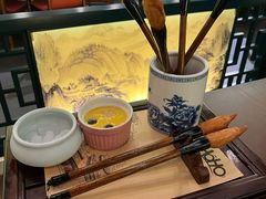 -HOHO餐厅(古子城店)