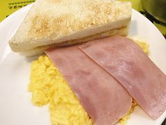 -澳洲牛奶公司(佐敦店)