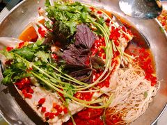 剁椒鱼头-佬湘楼(越秀城市广场店)