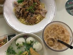 -翠华餐厅(旺角文华商场店)