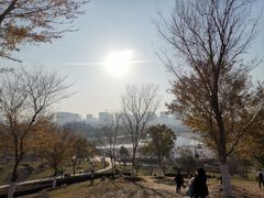 -滨湖塘西河公园