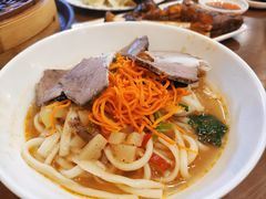 -清真·尼罗美食城(王府井生活广场店)