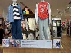 -优衣库(广州恒宝广场店)