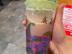 -鑫花溪牛肉米粉(印象水街都心荟店)