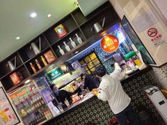 -小龍鳳餐室(番禺路店)
