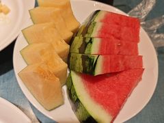 -恒记饭店·海鲜明档(淹城店)
