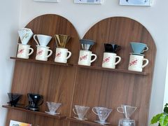 -72 COFFEE(东朝阳路店)