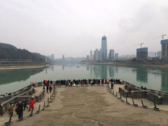 -中国宜宾·长江地标广场