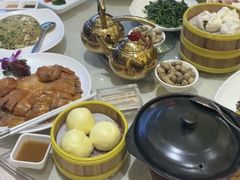 -北海渔村酒楼·粤菜海鲜点心(新华店)