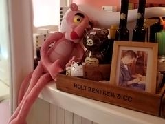 -Babycat私家御饼屋(龙头路一店)