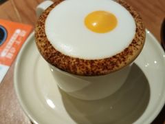 -Metal hands·铁手咖啡