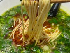 -杨记清芳牛肉拉面(京广路店)