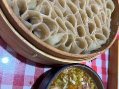 -王村姑老土炕莜面村(桥东店)