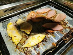 -阪尚皇·原切牛排·烤肉火锅自助(北京路店)