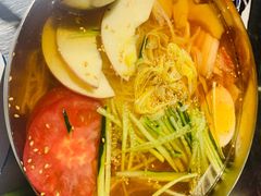 -马路牙子地桌烤肉(工体店)