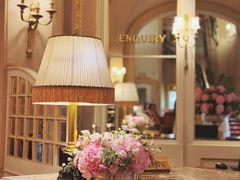-The Ritz Restaurant
