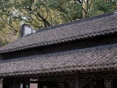 -上海醉白池公园