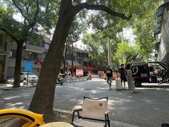 -浆木咖啡馆(湘子庙街店)