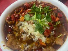 -北大地皖峰饭馆