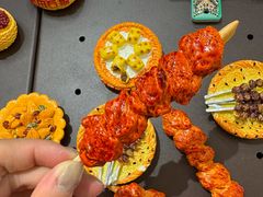 -新疆国际大巴扎