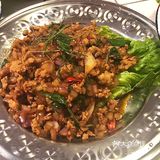 熊🐻泰泰  藏在龙洞的平价泰国🇹🇭菜馆
