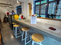 -舍咖啡 Anchor coffee