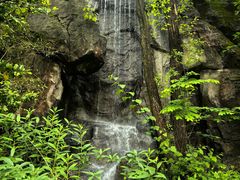 -天目湖山水园