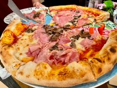 -IL TEATRO 精品意大利餐厅