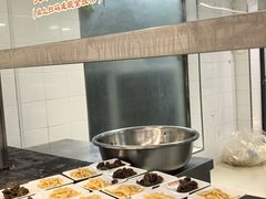 -龙华素斋(龙华路店)