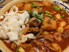 -那时新疆·若羌(经纬汇店)