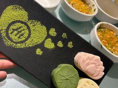 -海底捞火锅(万丰桥店)