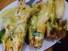 -ZF Seafood Restaurant 卓峰海鲜餐
