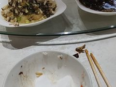 -熊刚饭店·太湖本地土菜·融合菜(天成时代广场店)