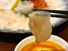 -纹兵卫手打荞麦面日料(虹桥本店)