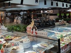 -不倒翁·安徽名菜楼(步行街店)