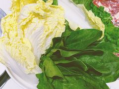 -古乐牛香·鲜牛肉牛杂火锅(新区店)