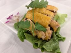 -瑞福园联谊餐室(茂名南路店)