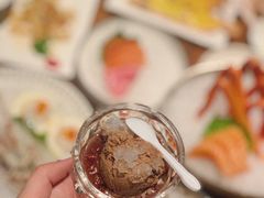 哈根达斯燕麦冰淇淋-Mr·Fish鱼鲜生海鲜放题(银泰in99店)