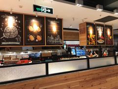 -比格比萨自助(新辰里学清路店)