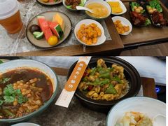-和子足浴SPA会馆(东方之门店)