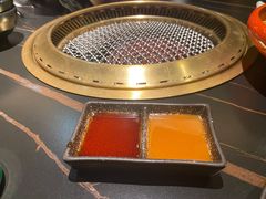 -厚贞日式烤肉(浦东汇智店)