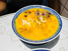 多芒小丸子-开心糖水铺(天府三街店)
